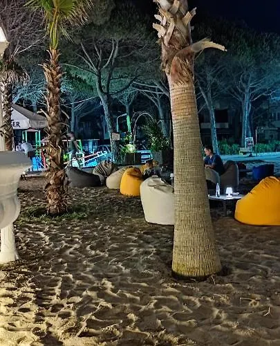 La Pineta Aparthotel Golem (Tirana)