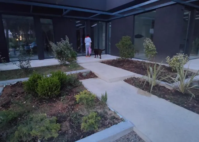 Aparthotel La Pineta