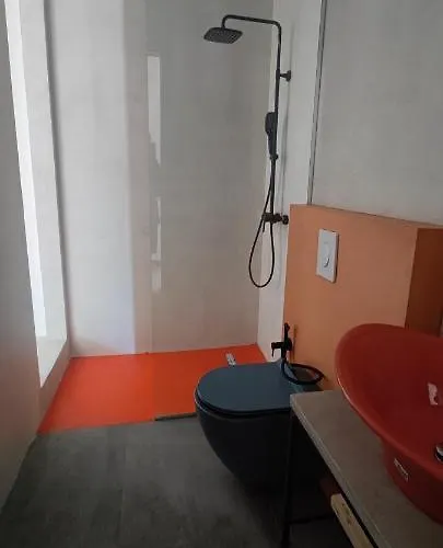 La Pineta Golem (Tirana)