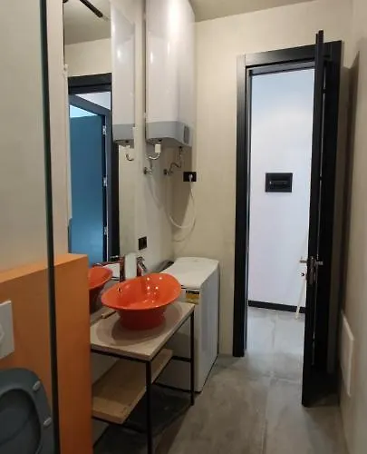 Aparthotel La Pineta