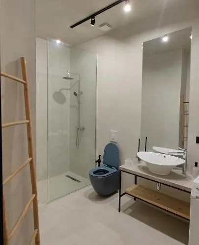 La Pineta Aparthotel 4*