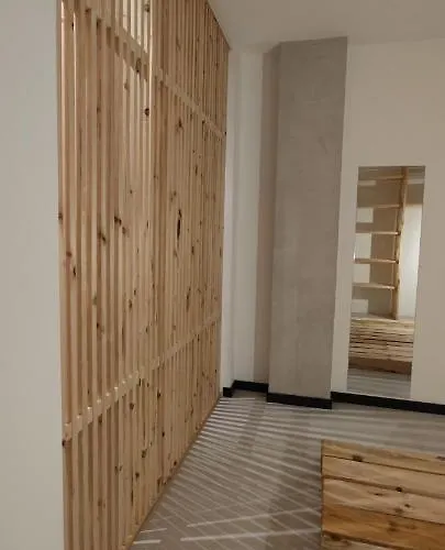 La Pineta Golem (Tirana)