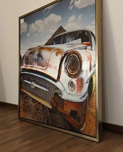 Aparthotel La Pineta 4*