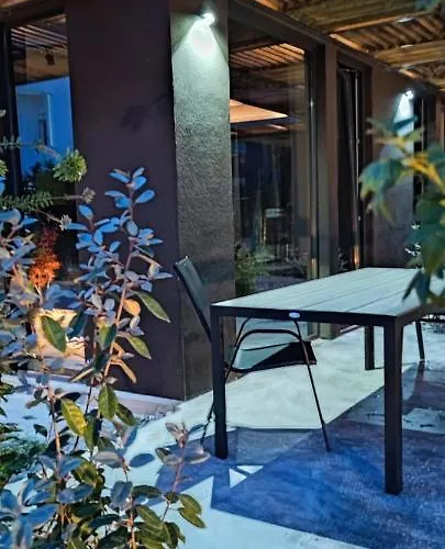 Aparthotel La Pineta 4*