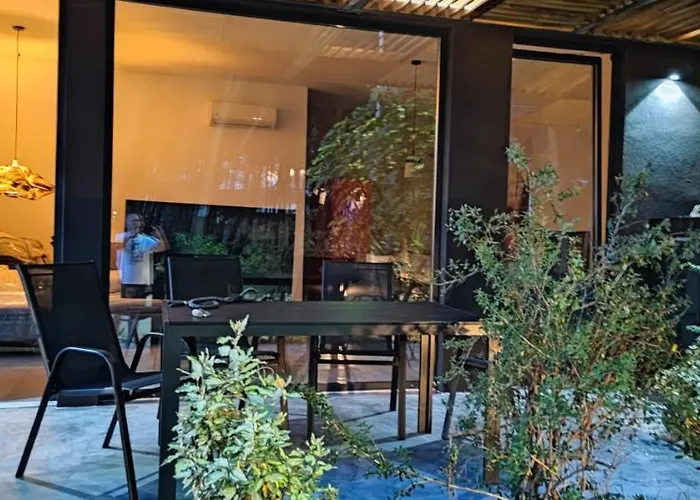 La Pineta 4* Golem (Tirana)