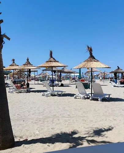 Aparthotel La Pineta 4*