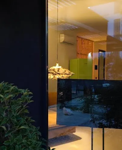 Aparthotel La Pineta Golem (Tirana)