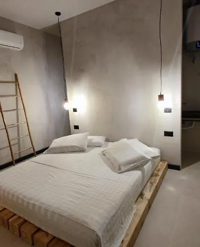 Aparthotel La Pineta