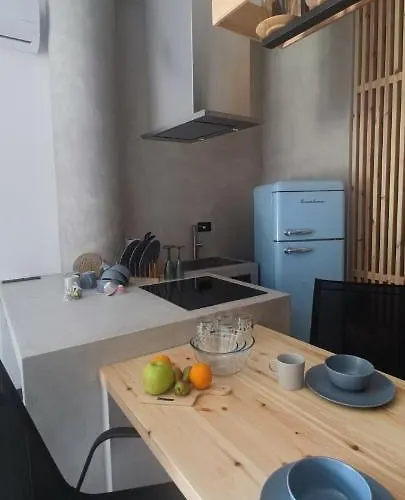 Aparthotel La Pineta 4*