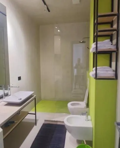 Aparthotel La Pineta 4*