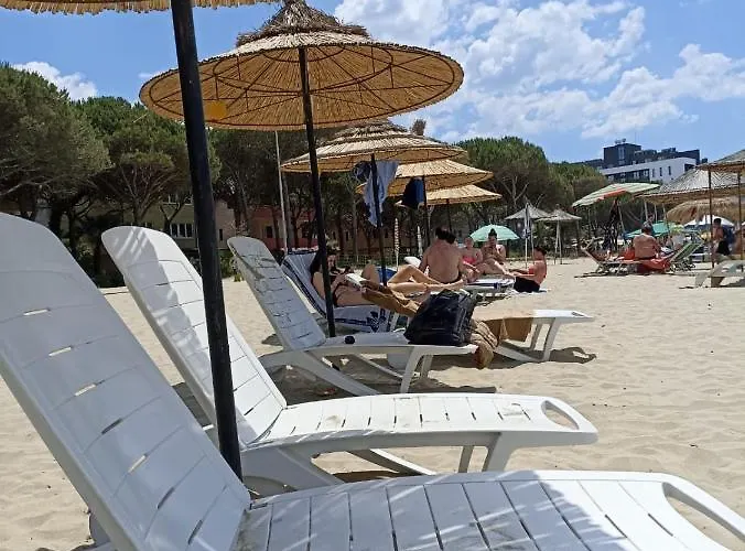 La Pineta Aparthotel