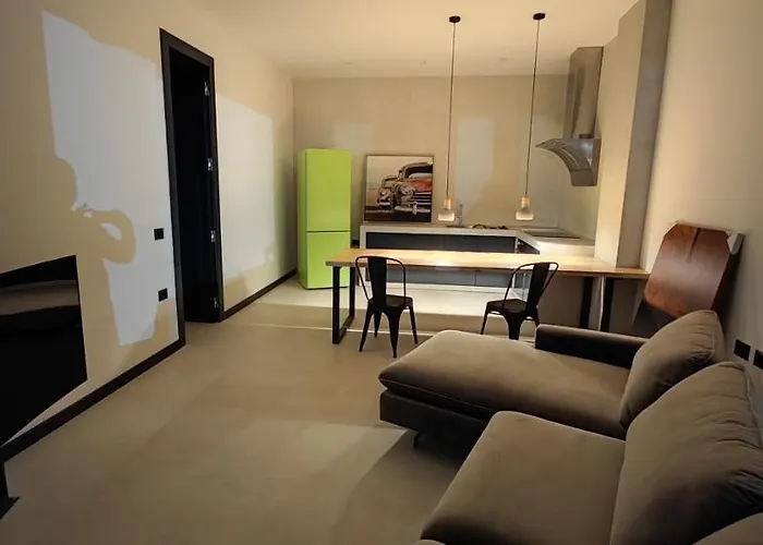 La Pineta Golem (Tirana)