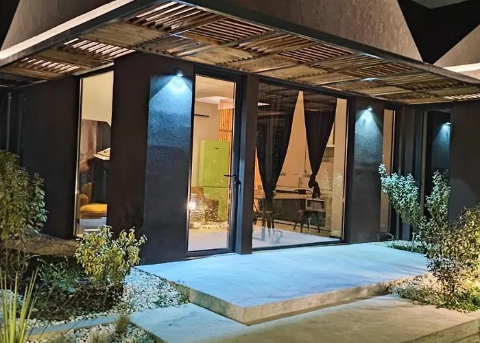 Aparthotel La Pineta