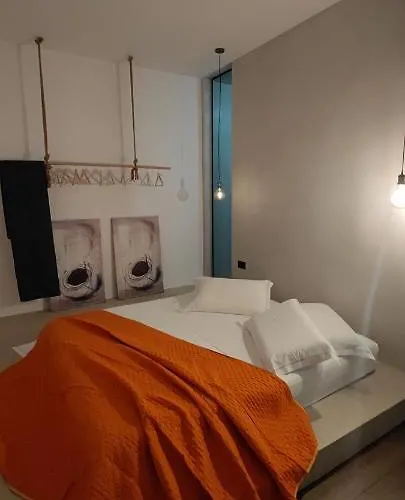 La Pineta Golem (Tirana)