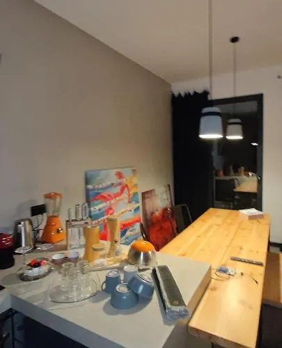 Aparthotel La Pineta 4*