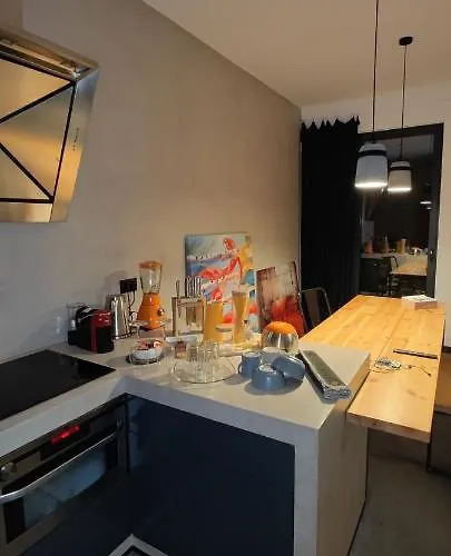 La Pineta Golem (Tirana)