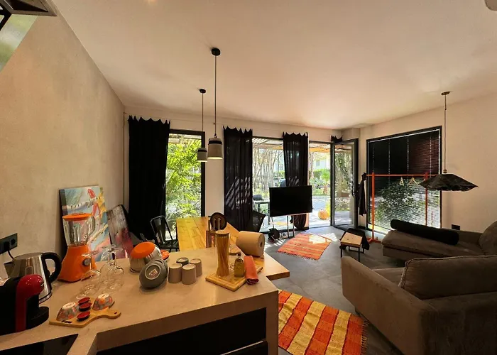 La Pineta Aparthotel