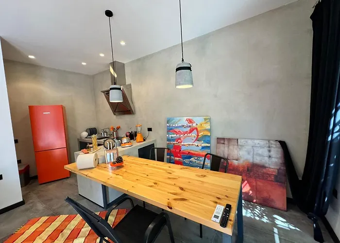 La Pineta Aparthotel 4*