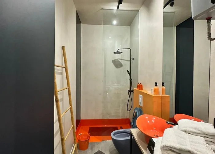 Aparthotel La Pineta Golem (Tirana)