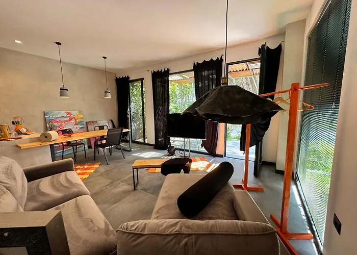 La Pineta 4* Golem (Tirana)