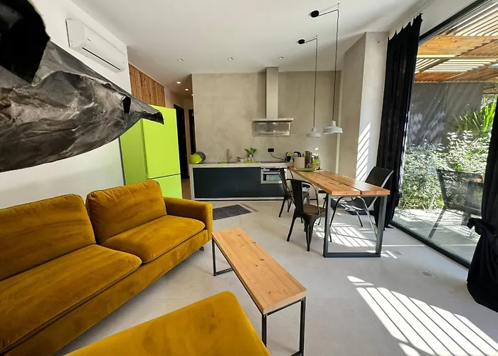 La Pineta Aparthotel 4*