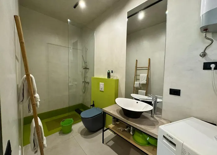 La Pineta Golem (Tirana)