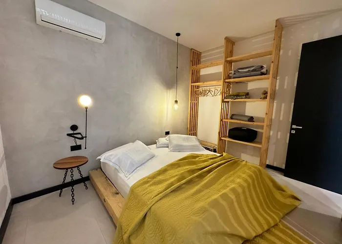 La Pineta Aparthotel