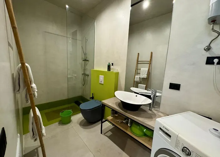 La Pineta Aparthotel