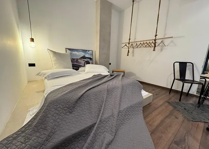 La Pineta Aparthotel 4*