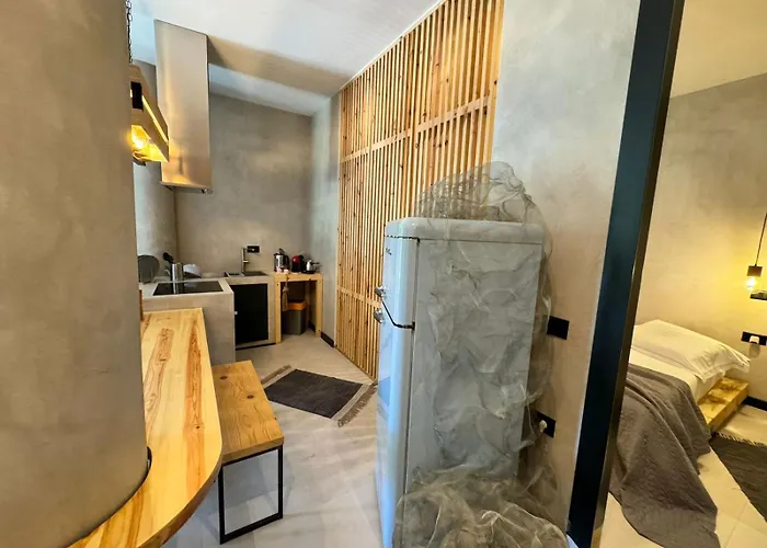 La Pineta 4* Golem (Tirana)