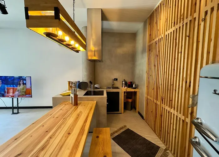 La Pineta 4* Golem (Tirana)