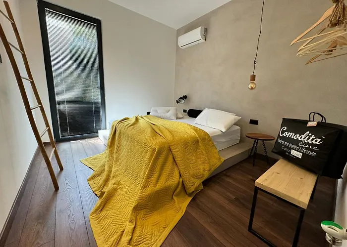 La Pineta Aparthotel