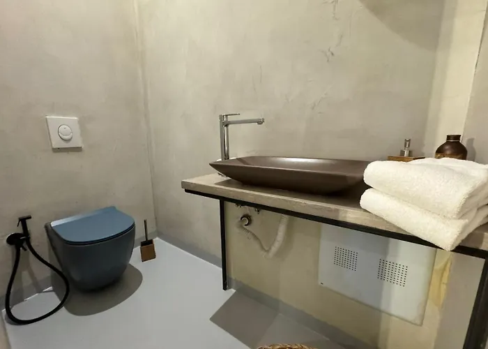 La Pineta Aparthotel Golem (Tirana)