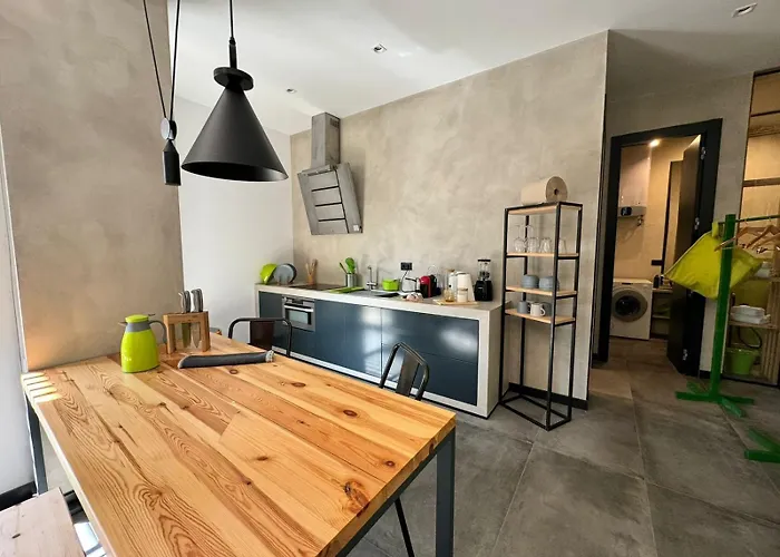 Aparthotel La Pineta