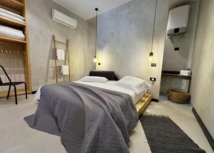 Aparthotel La Pineta